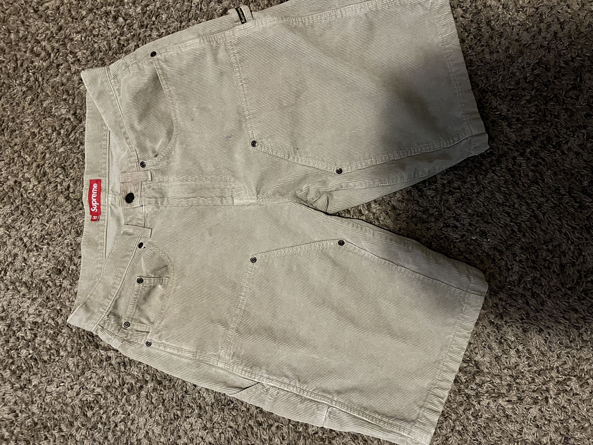 Supreme Jorts