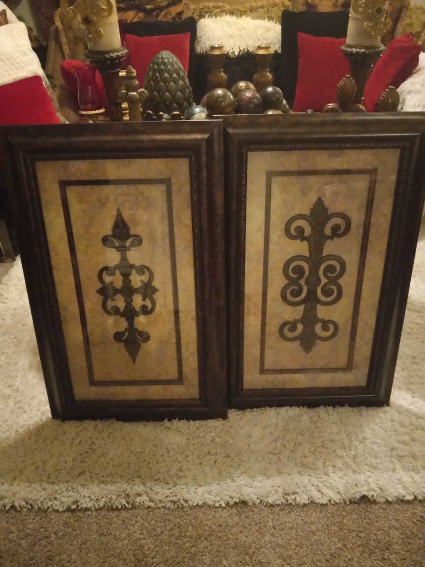 Beautiful Decorations Different Prices