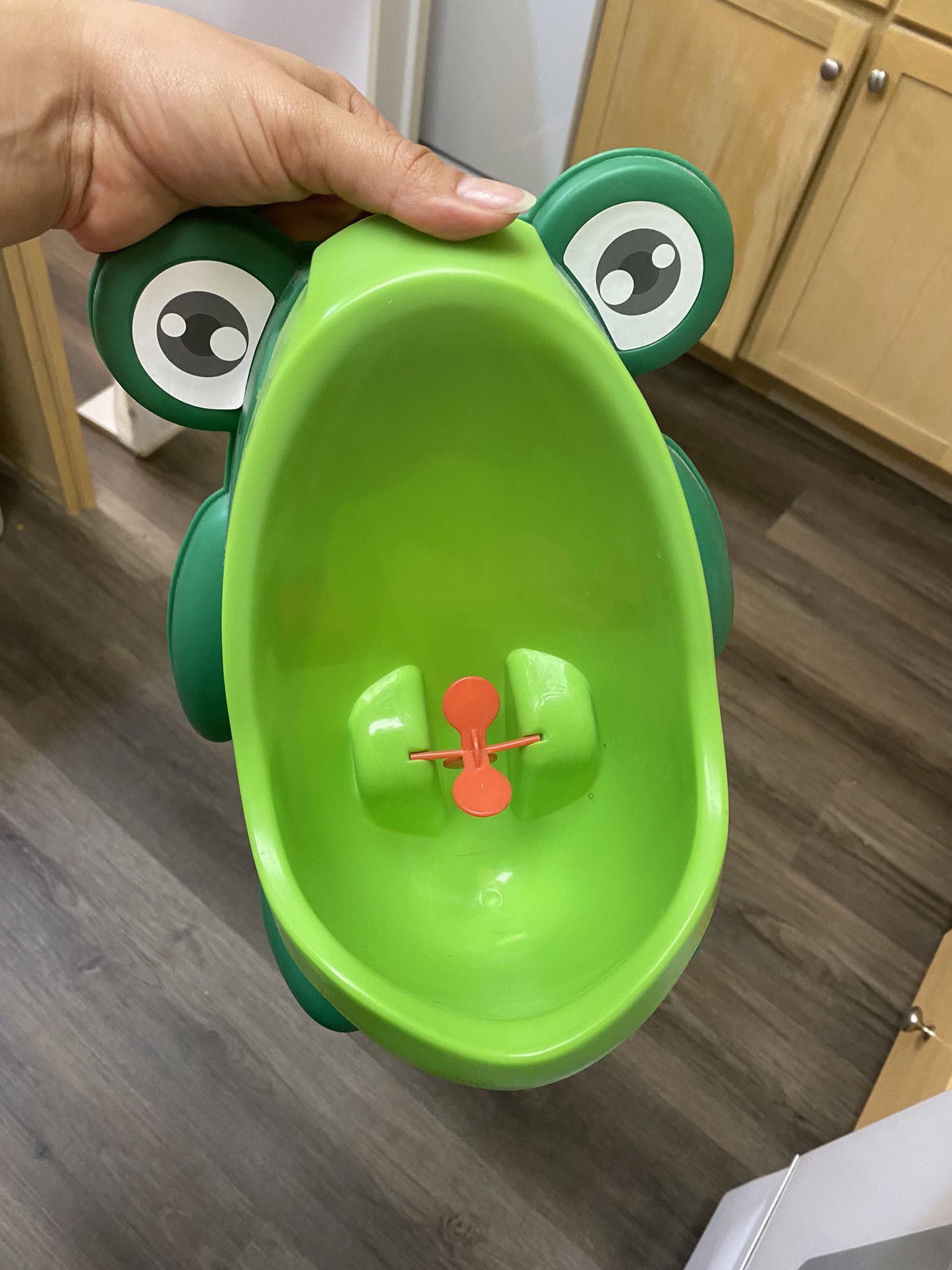Urinal/potty Seat