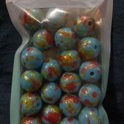 BIG DIY Bead Lot - Must Sell