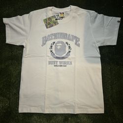 Bape Shirt
