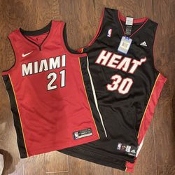 Miami Heat Jerseys