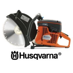 Husqvarna K760 Cut-n-Break Saw Kit