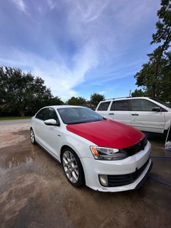 2014 VOLKSWAGEN JETTA GLI EDITION 30