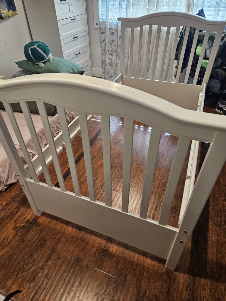 Bunk Beds