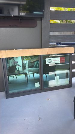 impact window
