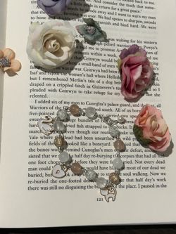 Handmade Charm Bracelet