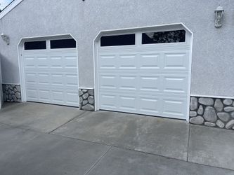 Garage Doors