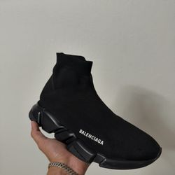 Balenciaga Speed