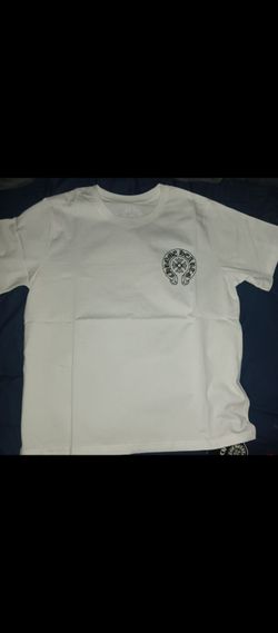 Chrome Tee Shirt