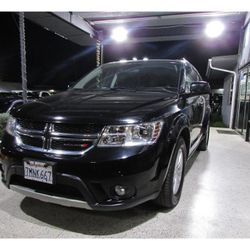 2015 Dodge Journey SXT 