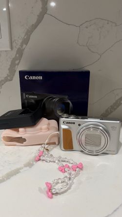 Canon SX740