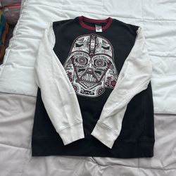 star wars sweater 