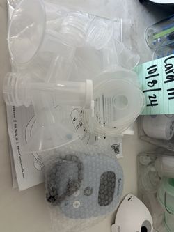 Ameda Mya Joy New Breast Pump