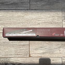 Finnex Titanium Reef Water Heater 800W