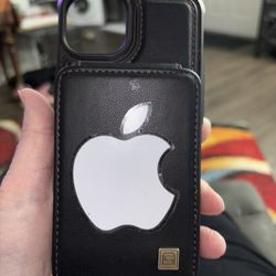 iPhone 13 Phone Case