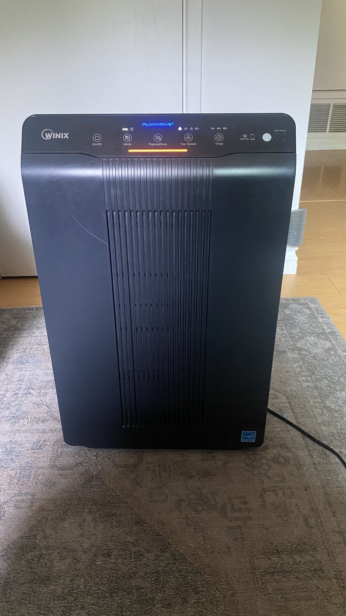 Air Purifier