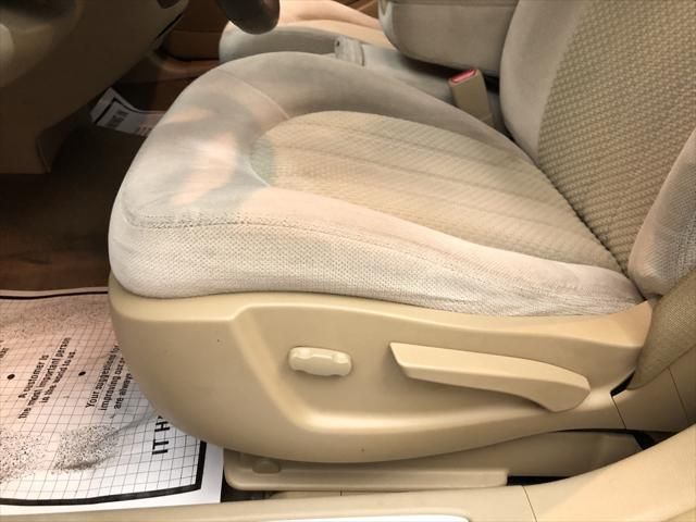 2011 Buick Lucerne