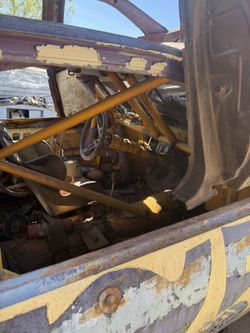 Stock Car Race Car Street Stock
