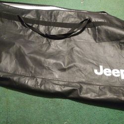 Jeep Bag