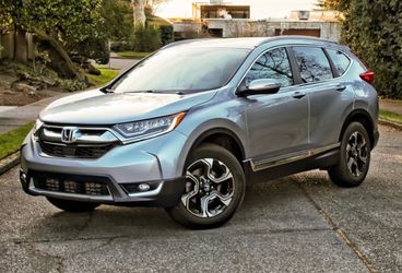 Honda CRV