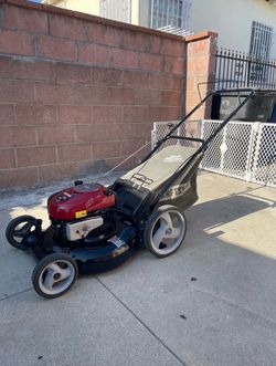 Craftsman Lawn Mower