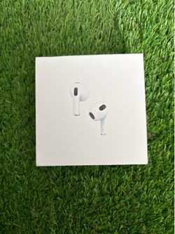 Headphones gen 3