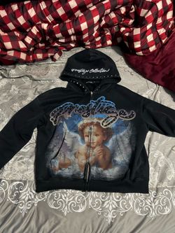 prestige hoodie