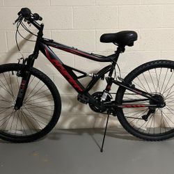 26" Bike New