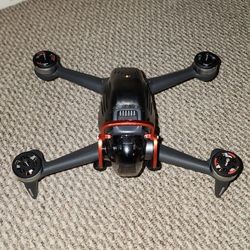 DJI FPV with Fly More Bundle 