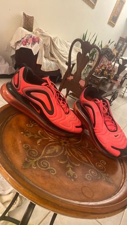 SIZE 101/2 NIKE AIR MAX VERY GOOD CONDITION CLEAN NO ODORS $25