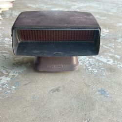 Cutlass 3rd Brake Light 