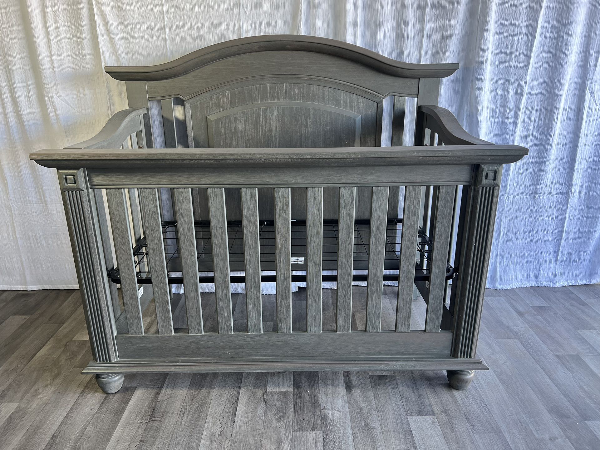 Baby Crib $100 OBO