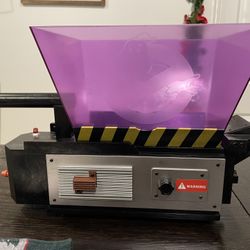 AMC Ghostbusters Frozen Empire Popcorn Bucket