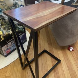 Side table