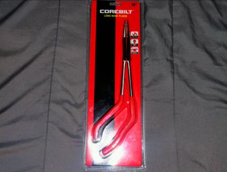 New  11" Long Nose Pliers