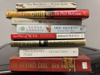 Books