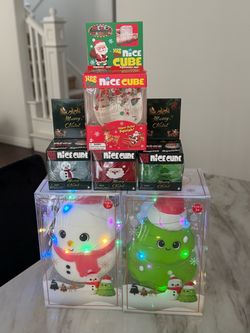 Squishy Bundle