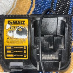 Dewalt Battery Charger  
