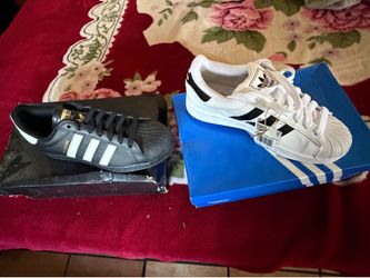Adidas Superstar