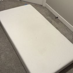 Mattress For Twin Bed 