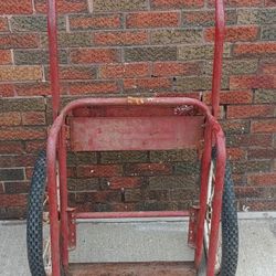 Cart Dolly,  