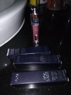 Dior Lips Maximizer