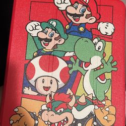 iPad Pro-12.9” Case