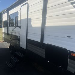 2026 Keystone Hideout 200RL