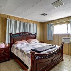 King Size Bed Frame 