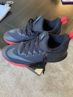 BRAND NEW Nike basketball sneakers