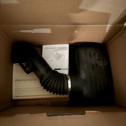 2021 Ram 1500 Big Horn Stock Air Intake 