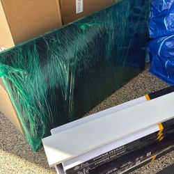 50” TV - Free Works Great - Free Must Get Rid Of Today