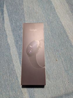 Google Pixel Watch 5 – Sealed Box